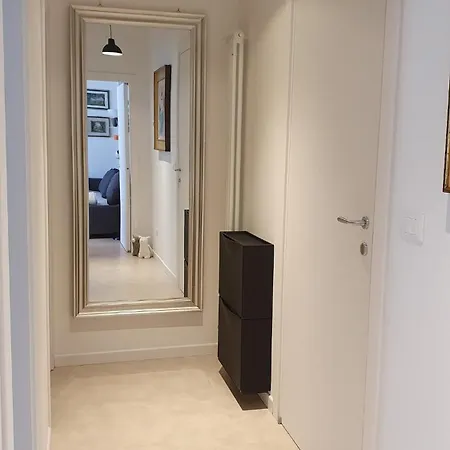 40 Mq A 10 Min Da Centro, Ristrutturato - Choco