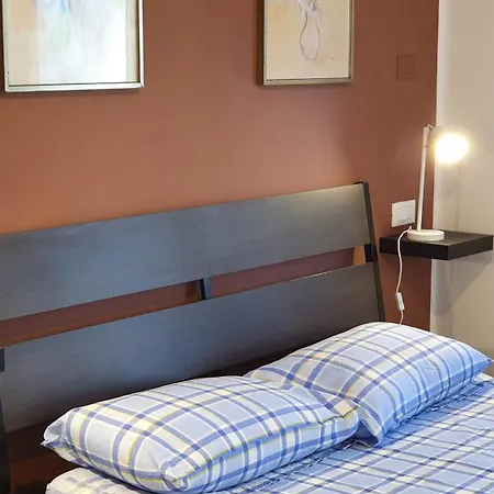 Апартаменты 40 Mq A 10 Min Da Centro, Ristrutturato - Choco Падуя