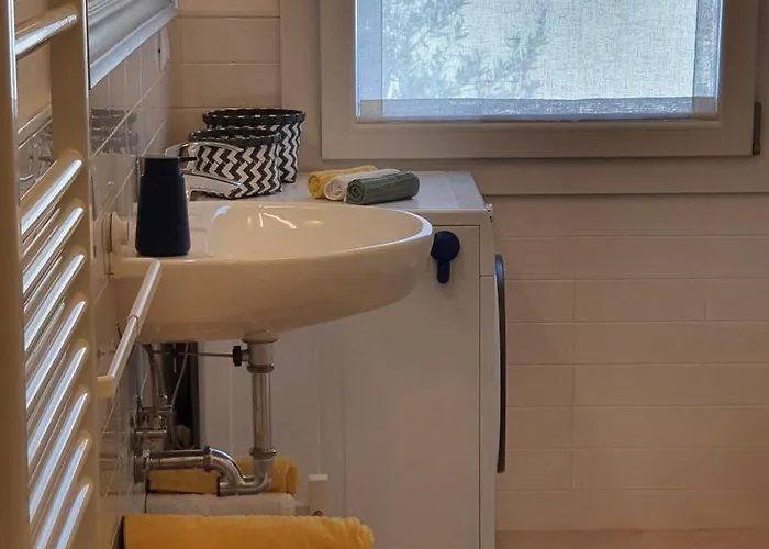 40 Mq A 10 Min Da Centro, Ristrutturato - Choco Appartement Padua