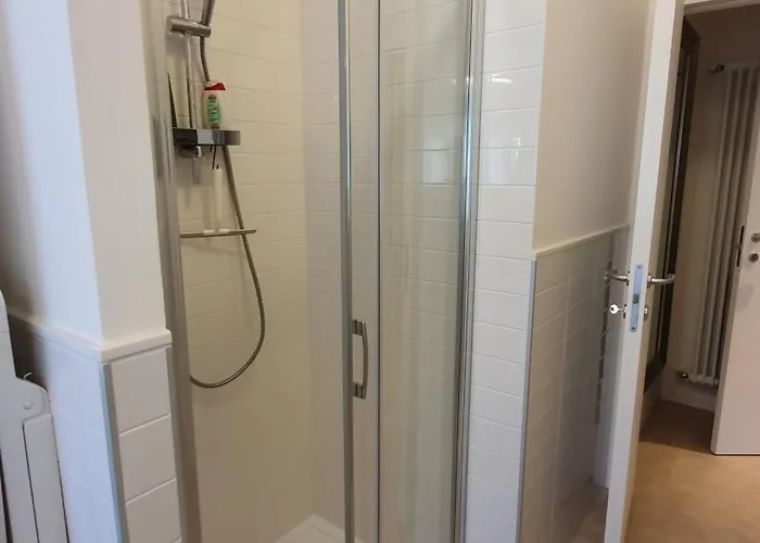 40 Mq A 10 Min Da Centro, Ristrutturato - Choco Appartamento Padova