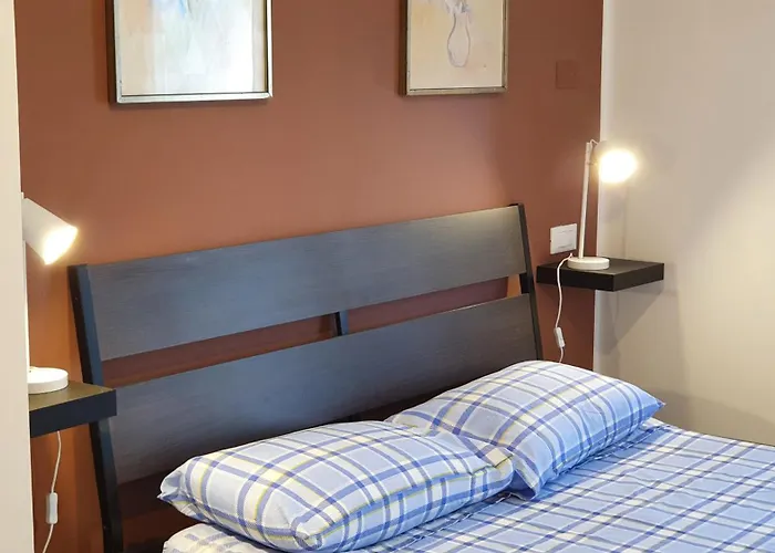 Appartamento 40 Mq A 10 Min Da Centro, Ristrutturato - Choco Padova