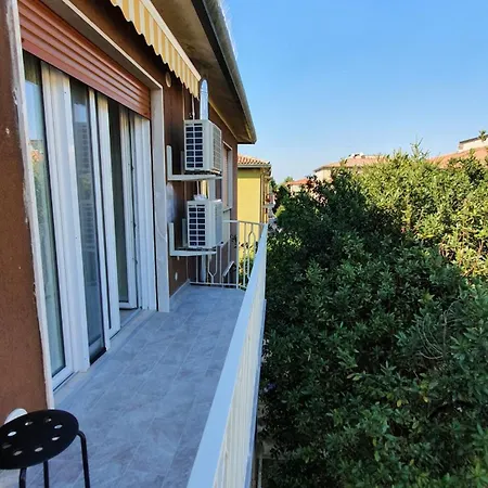 40 Mq A 10 Min Da Centro, Ristrutturato - Choco * Padova