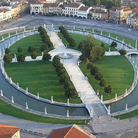 40 Mq A 10 Min Da Centro, Ristrutturato - Choco Padova