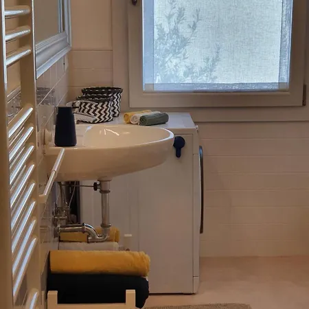 40 Mq A 10 Min Da Centro, Ristrutturato - Choco Apartment Padova